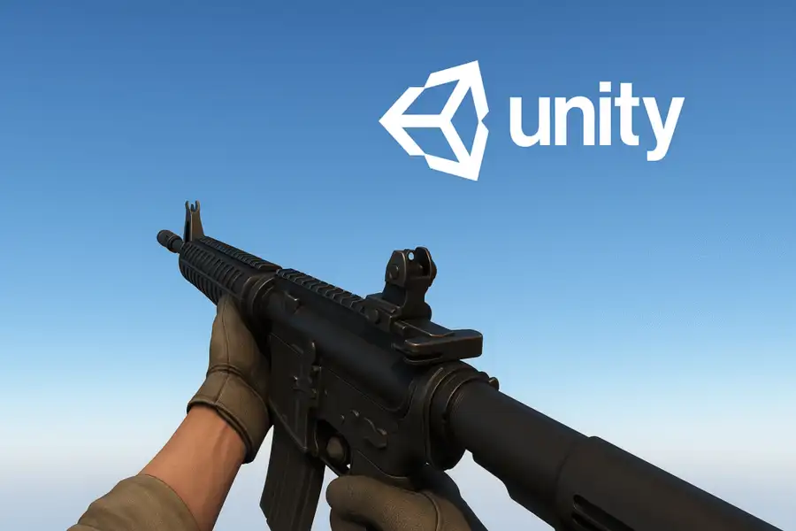 Gun Idle