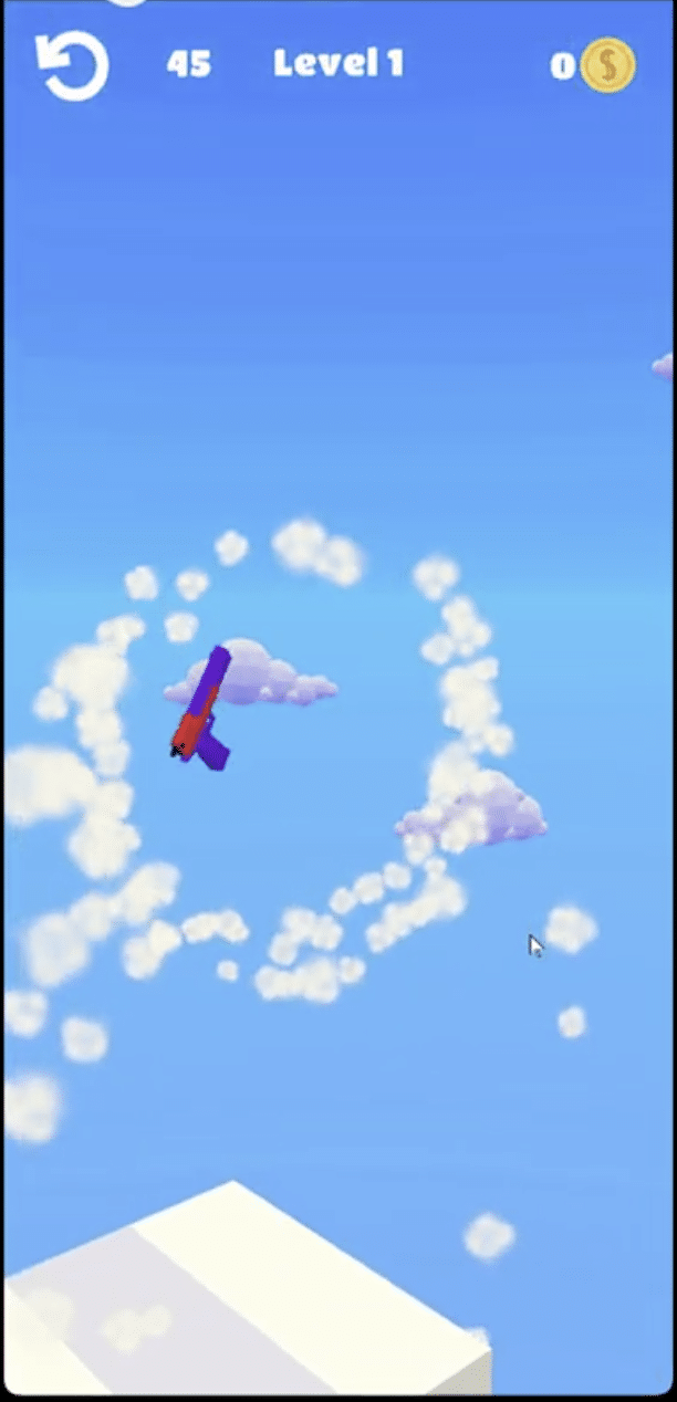 Gun Master – Shooting Sprint | Hyper Casual Game | screenshot 4