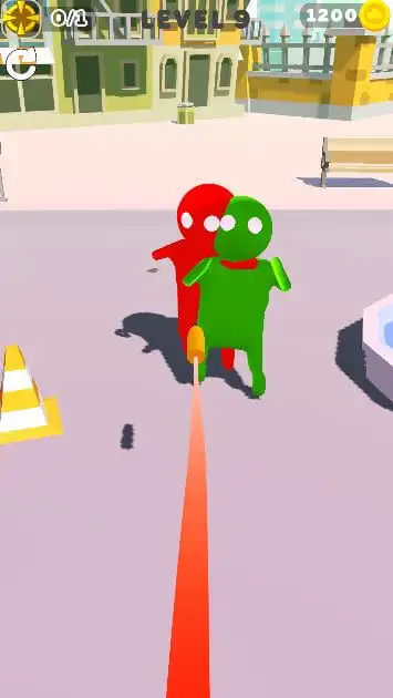 Gun Shooter: Bullet War 3D SellUnitySourceCode.com screenshot 3