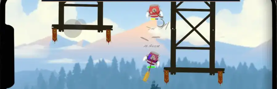 HAMMER FLIGHT SellUnitySourceCode 