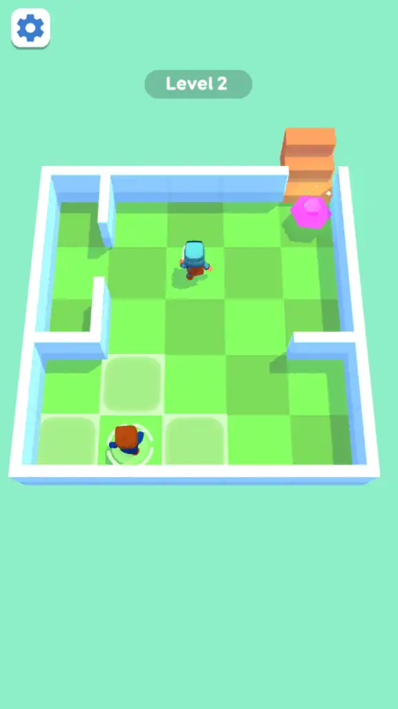 Happy Farm Day : Farm Empire SellUnitySourceCode   screenshot 2