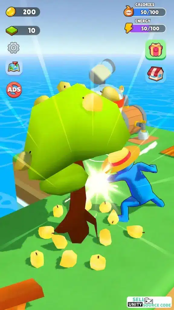 HelicopterMaster – SellUnitySourceCode  screenshot 5