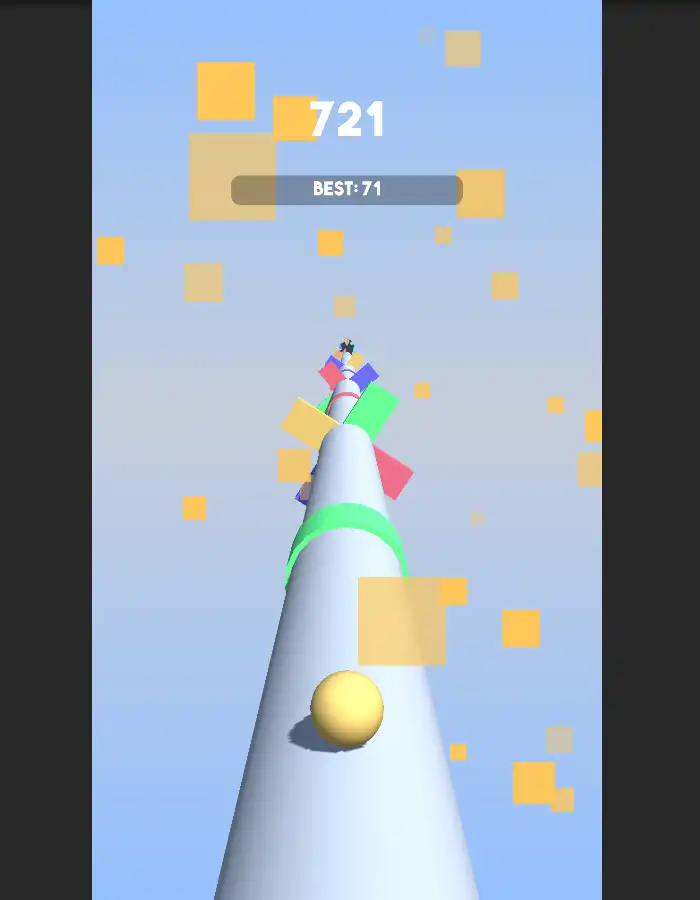 Hello crazy : neighbor doctor SellUnitySourceCode screenshot 3