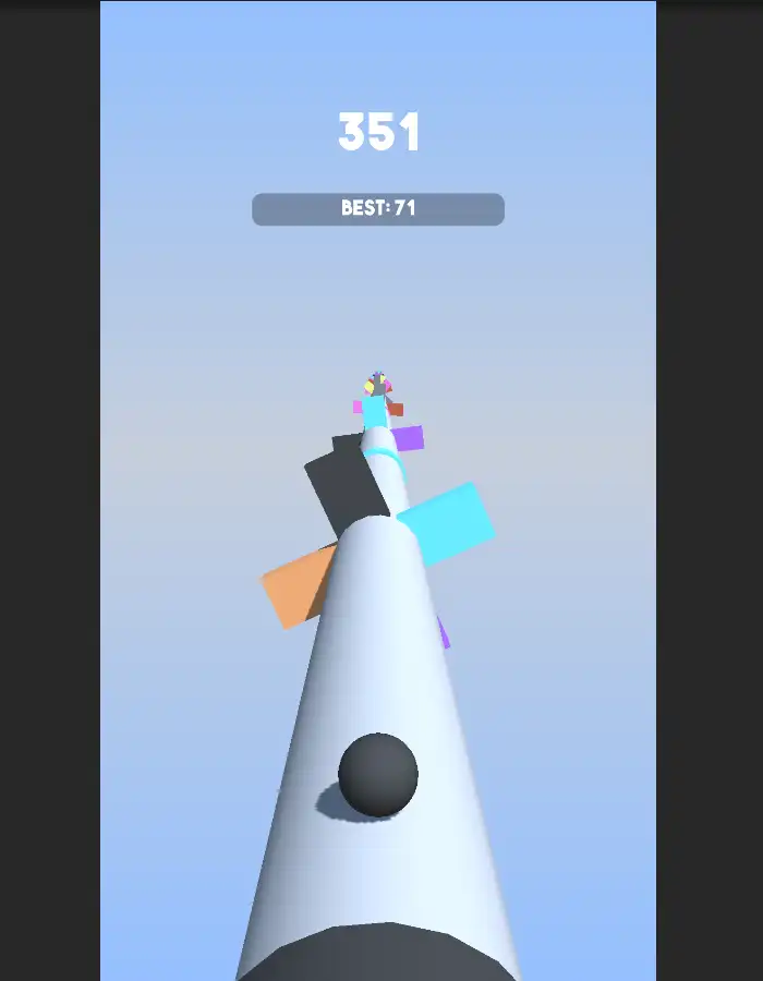 Hello crazy : neighbor doctor SellUnitySourceCode screenshot 4