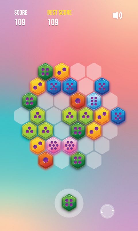 Hexadice - Unity App Template screenshot 4