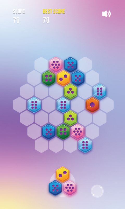 Hexadice - Unity App Template screenshot 5