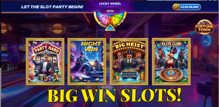 High Quality Slot Game 2025 SellUnitySourceCode screenshot 3