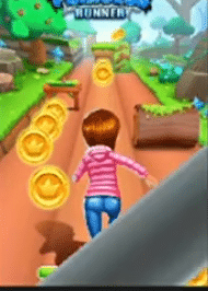 High-Quality Subway Runner screenshot 2