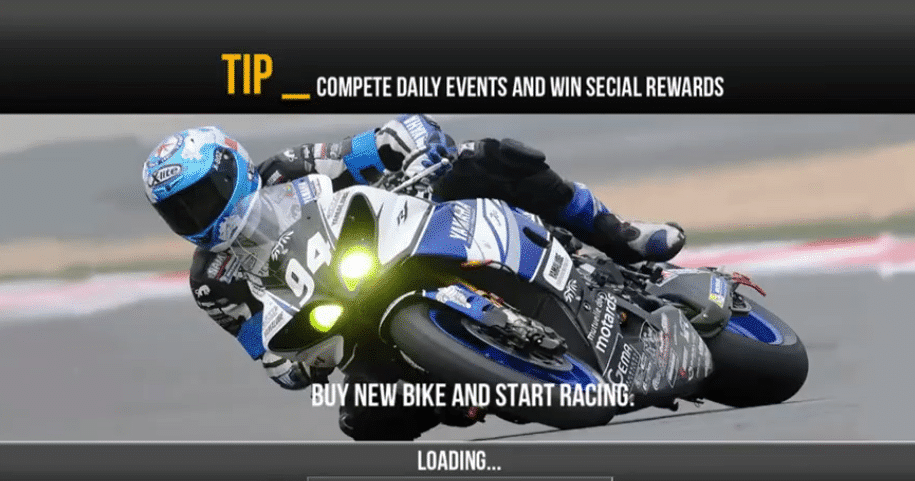 Highway Rebellion Extreme Bike Racing Game – Complete Unity Source Code screenshot 2