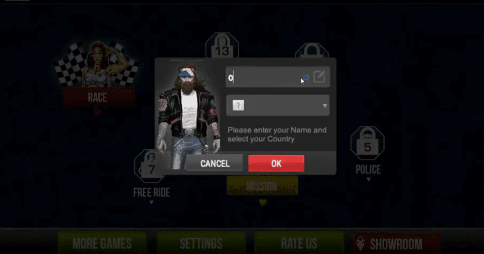 Highway Rebellion Extreme Bike Racing Game – Complete Unity Source Code screenshot 3