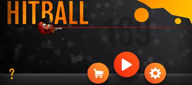 Hit Ball SellUnitySourceCode 