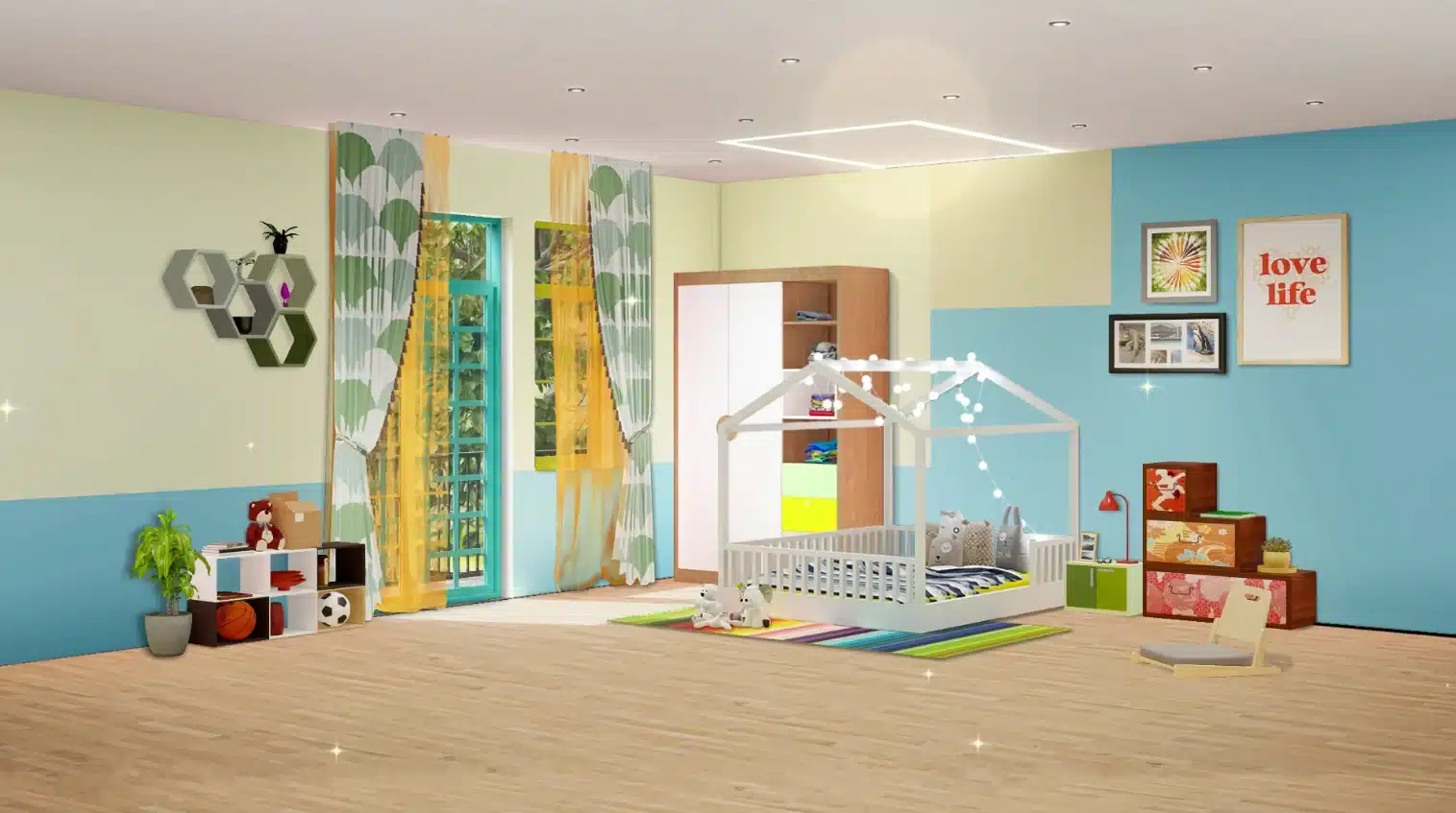 Home Design Makeover : Match-3 Game Unity Game screenshot 3