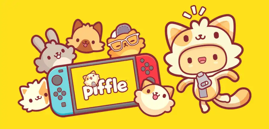 Home Unity Piffle – Cat Puzzle Ball Adventure Back to products