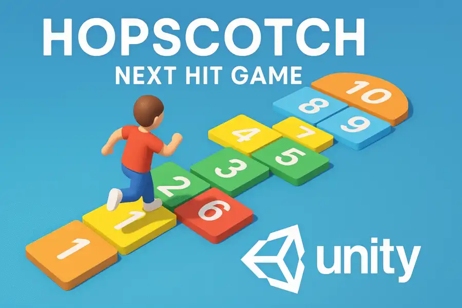 Hopscotch | Next Hit Game screenshot 4