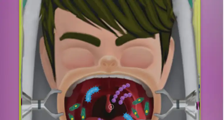   Hospital Doctor Surgery Simulator New Game SellUnitySourceCode 
