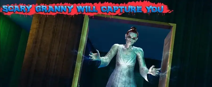 https://d.apkpure.net/b/APK/com.hgamesart.evilgranny?version=latest : Scary Horror Game 64 Bit SellUnitySourceCode