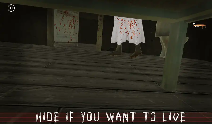 https://d.apkpure.net/b/APK/com.hgamesart.evilgranny?version=latest : Scary Horror Game 64 Bit SellUnitySourceCode screenshot 3