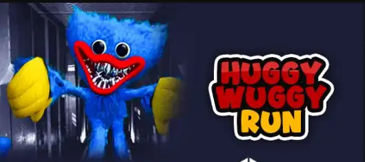 Huggy Wuggy Run SellUnitySourceCode