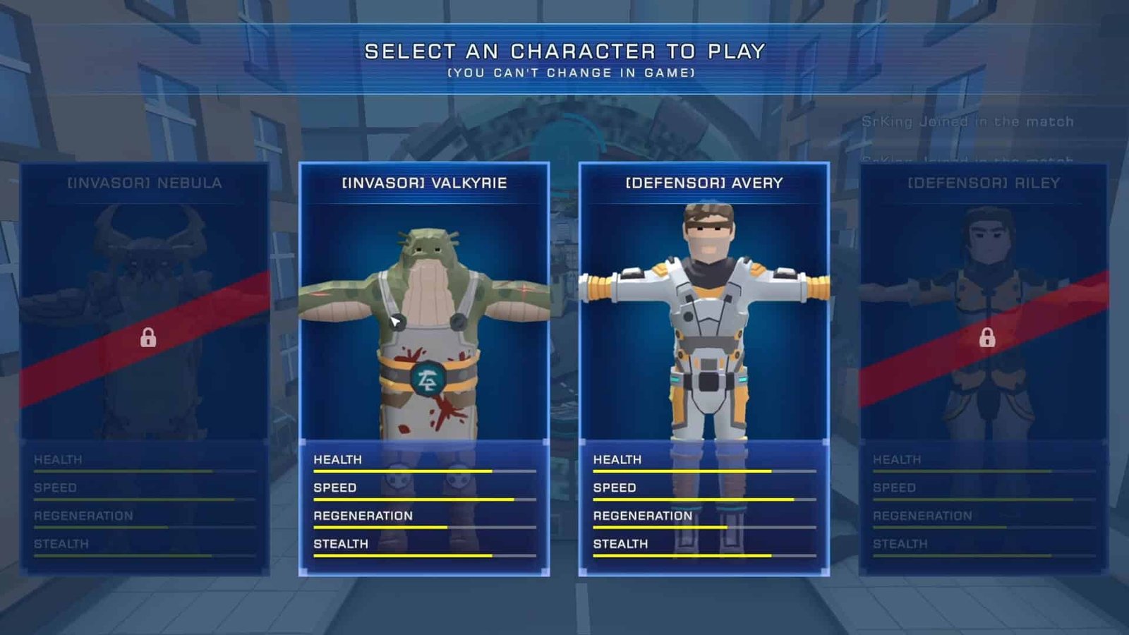 Human vs Alien – Complete Multiplayer Action Unity Game Source Code screenshot 5