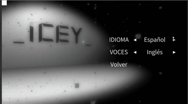 Icey Unity Game screenshot 4