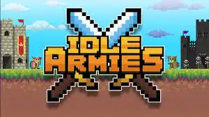 Idle Armies