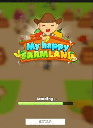 Idle Farming Tycoon Unity Source Code screenshot 3
