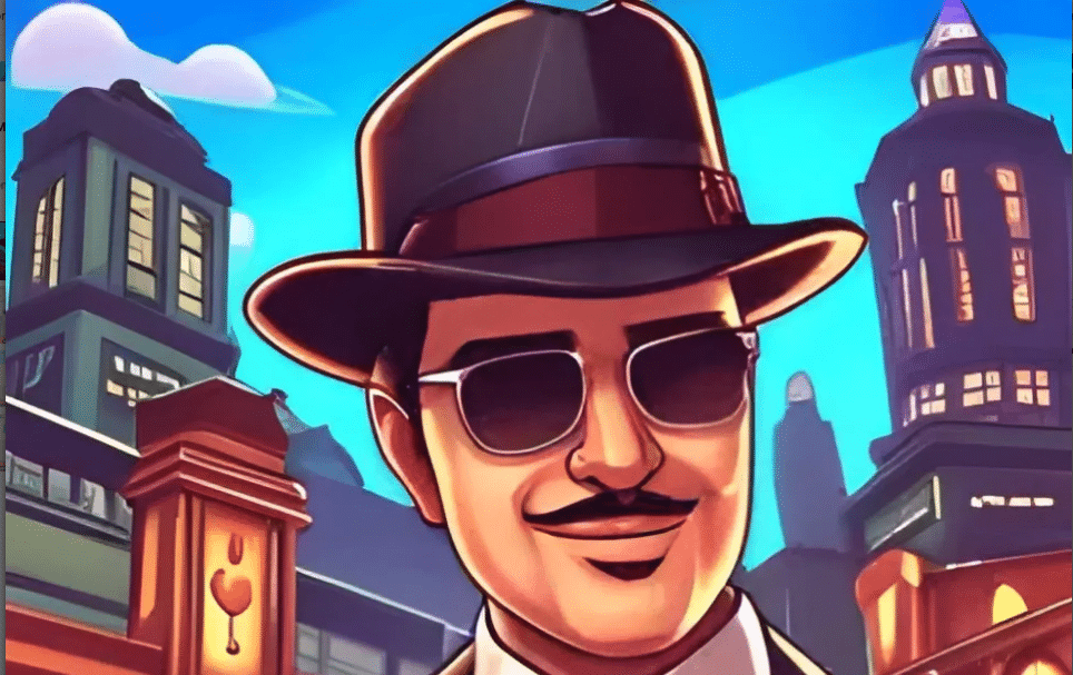 Idle Mafia Crime Empire Tycoon SellUnitySourceCod