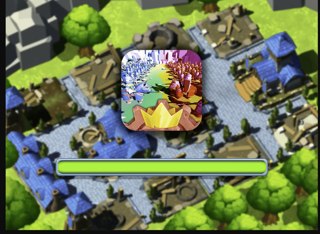 Idle Medieval Kingdom – Tycoon Unity Complete Project