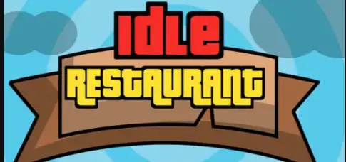 Idle Restaurant SellUnitySourceCode 