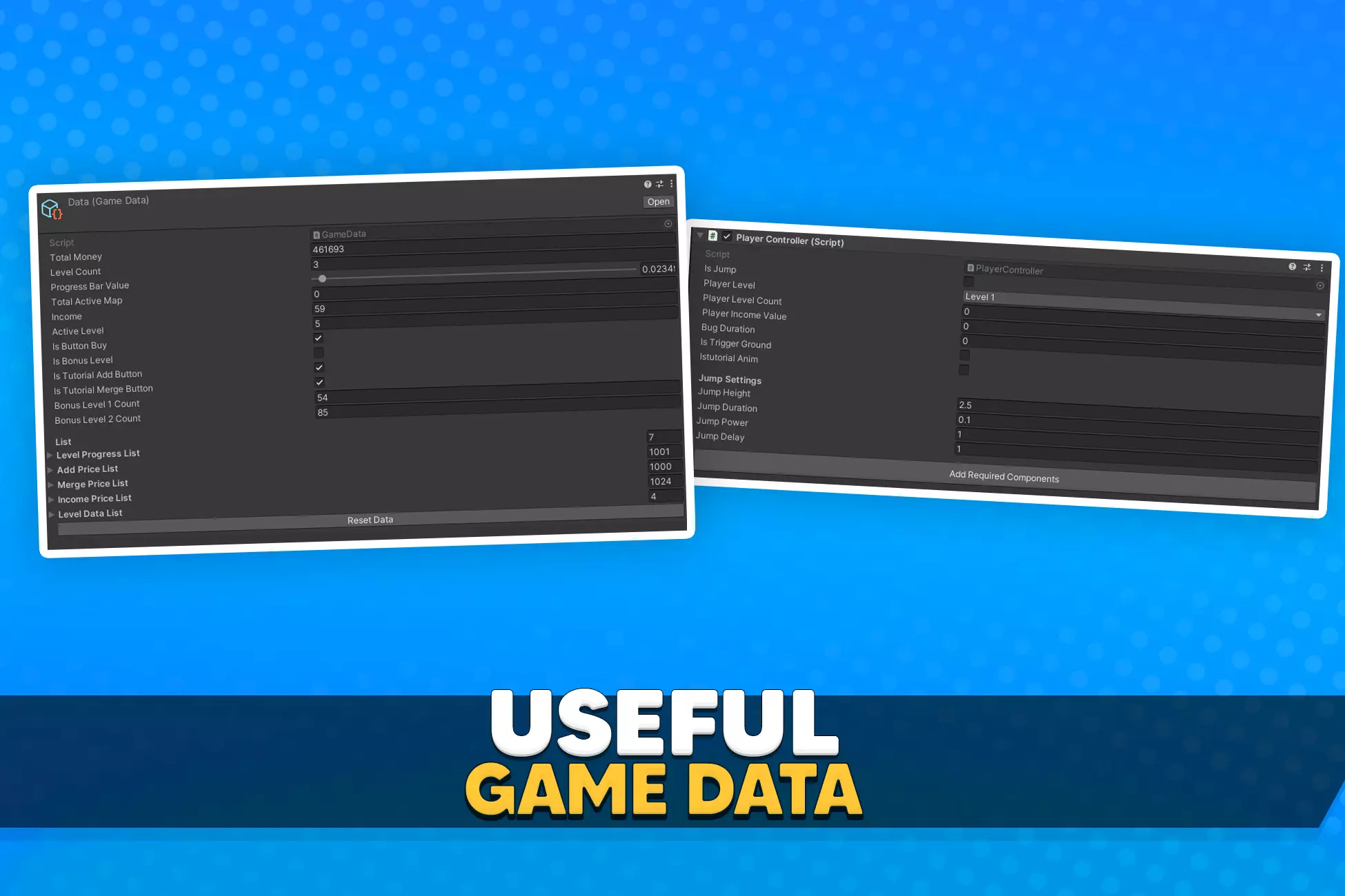 Idle Trampoline: Ragdoll Merge & Empire Builder Unity Source Code screenshot 3