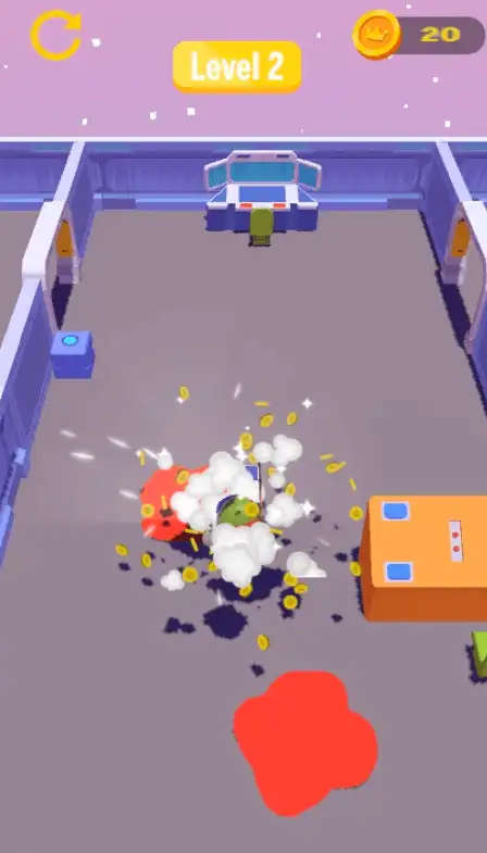 IMPOSTER BETWEEN US – TOP TRENDING GAME SellUnitySourceCode  screenshot 4
