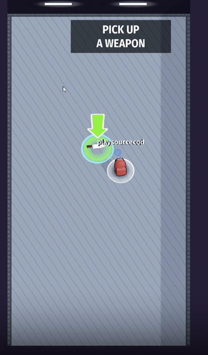 Imposter Royal Solo Kill Unity Sourcecode screenshot 3