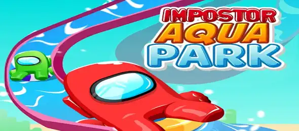 Impostor Aqua Park Racing SellUnitySourceCode