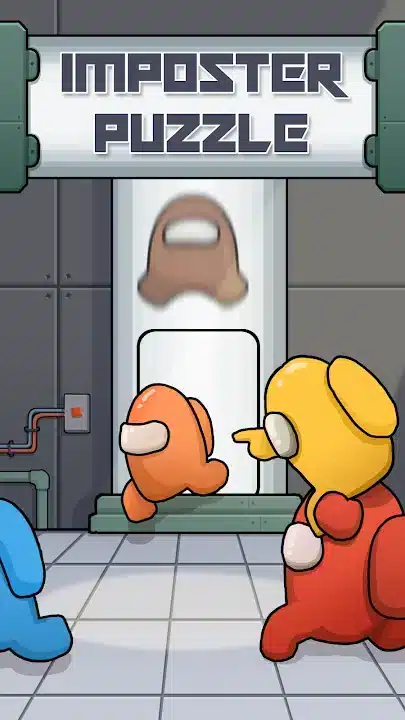 🧩 Impostor Sort Puzzle 2: Sort I SellUnitySourceCode screenshot 5