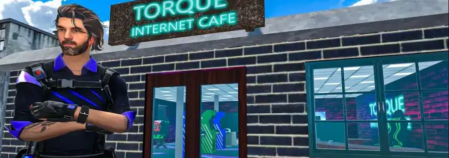    Internet Cyber Cafe Simulator SellUnitySourceCode