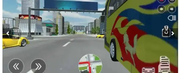 IPL Bus Transport Simulator : World Cricket Cup SellUnitySourceCode