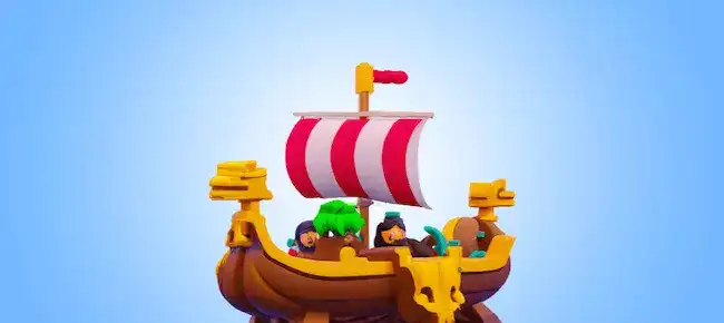 Island Merge War SellUnitySourceCode 