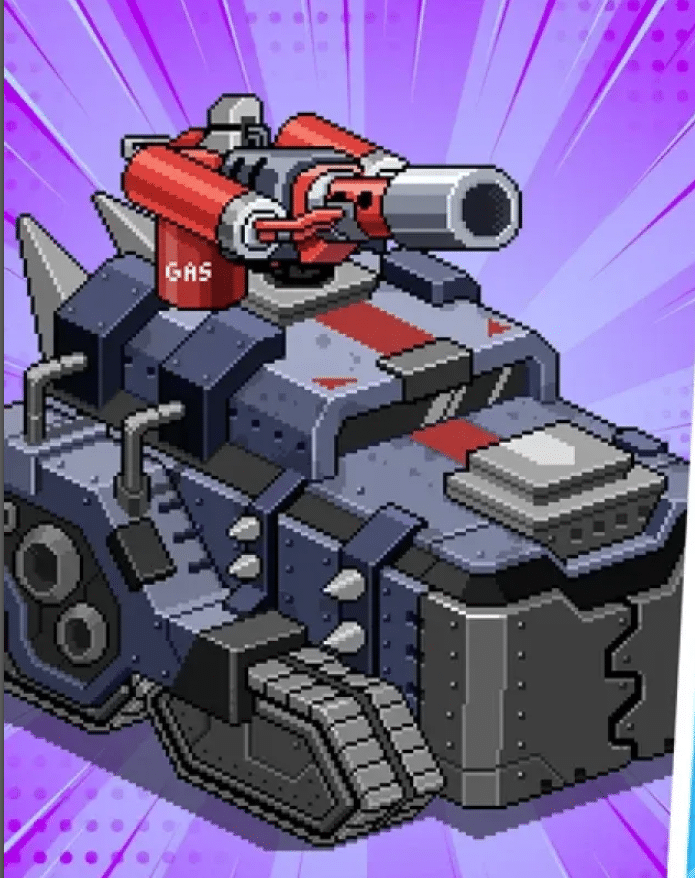 Jackal Squad Survival.io Unity Source Code – Mobile Survival Shooter Ready to Publish screenshot 4