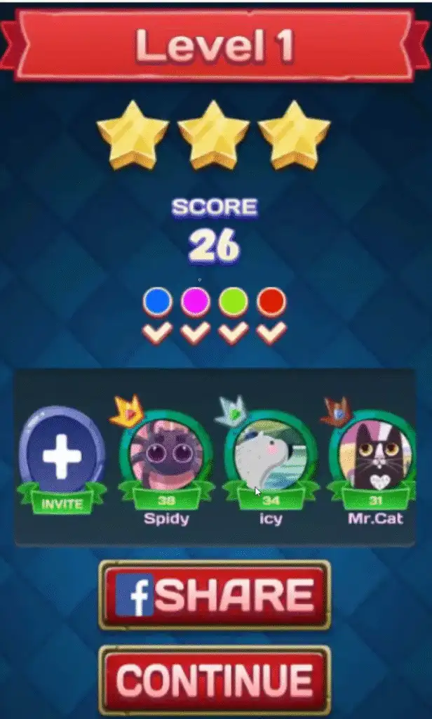 Jacks or Better | Video Poker screenshot 5