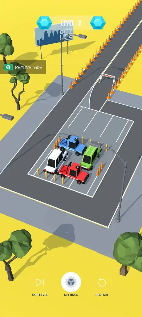Jam Mania – Hypercasual Puzzle Game SellUnitySourceCode screenshot 2