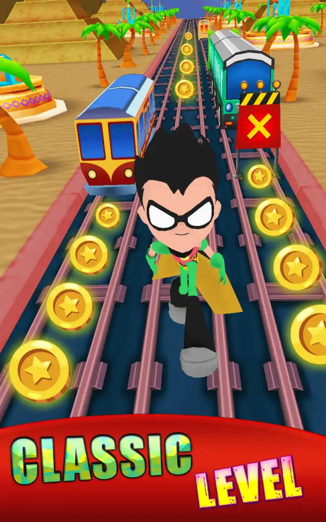 James's Run Endless Runner 3D SellUnitySourceCode  screenshot 3