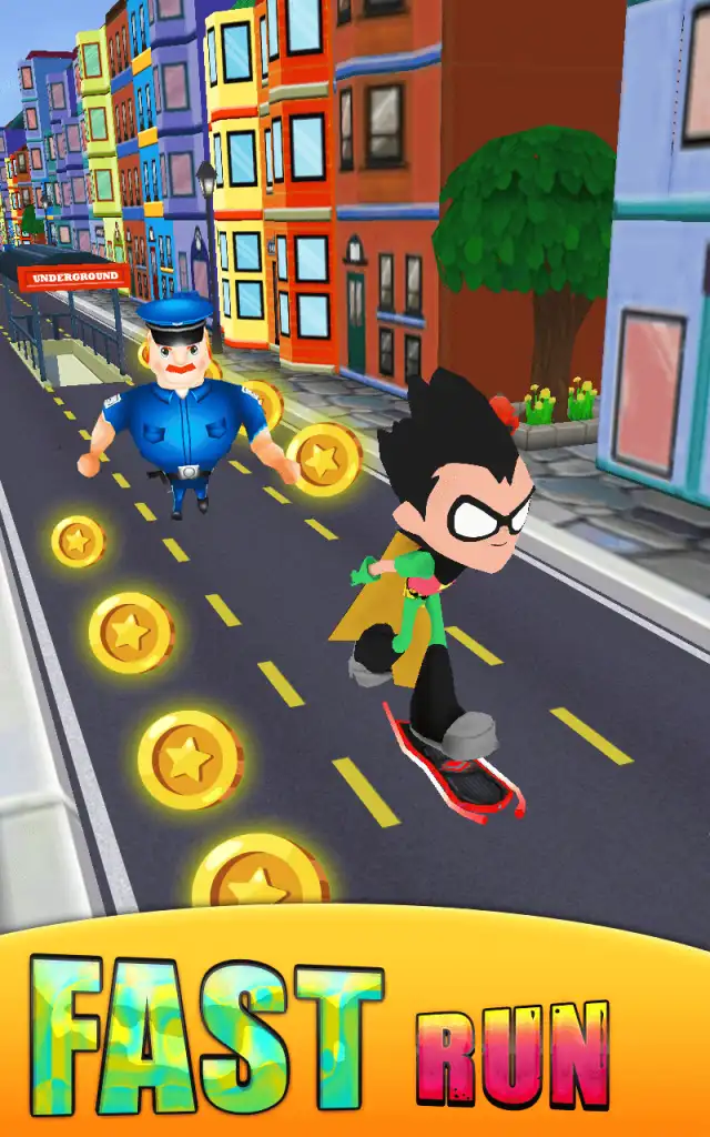 James's Run Endless Runner 3D SellUnitySourceCode  screenshot 4