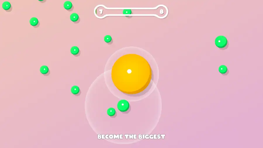 Jelly Drops SellUnitySourceCode