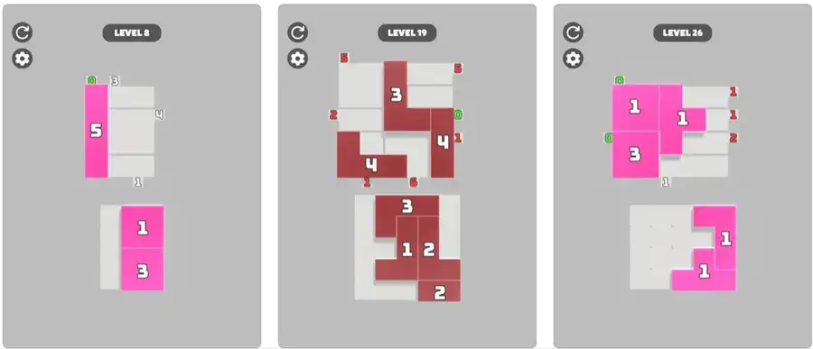 Jelly Math 3D