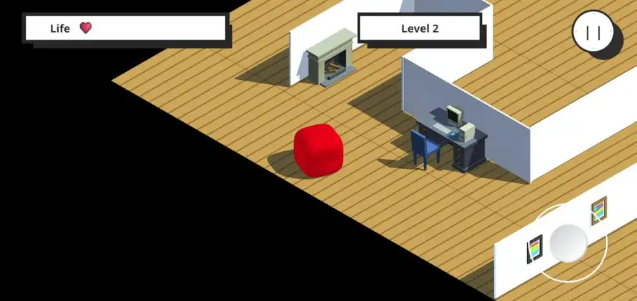 Jellyster Life | Brand New Game | Trending Games SellUnitySourceCode screenshot 3