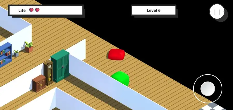 Jellyster Life | Brand New Game | Trending Games SellUnitySourceCode screenshot 4