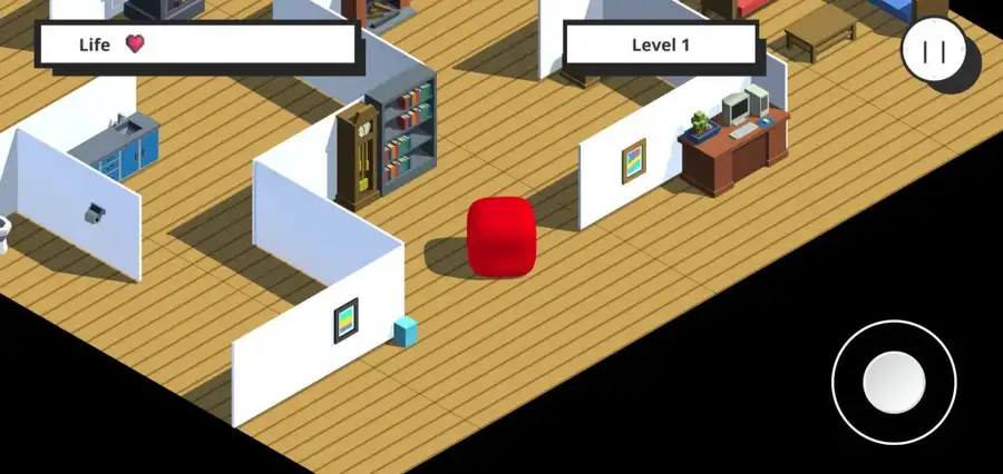 Jellyster Life | Brand New Game | Trending Games SellUnitySourceCode screenshot 5