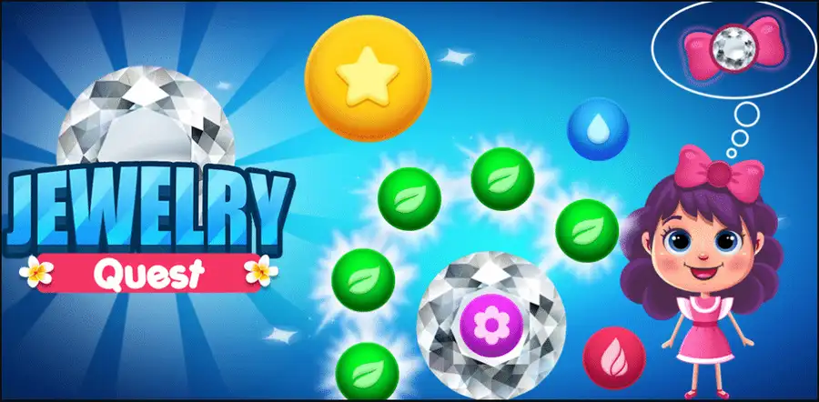 Jewel Journey