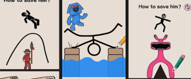 🐱 Juan Save Puzzle SellUnitySourceCode
