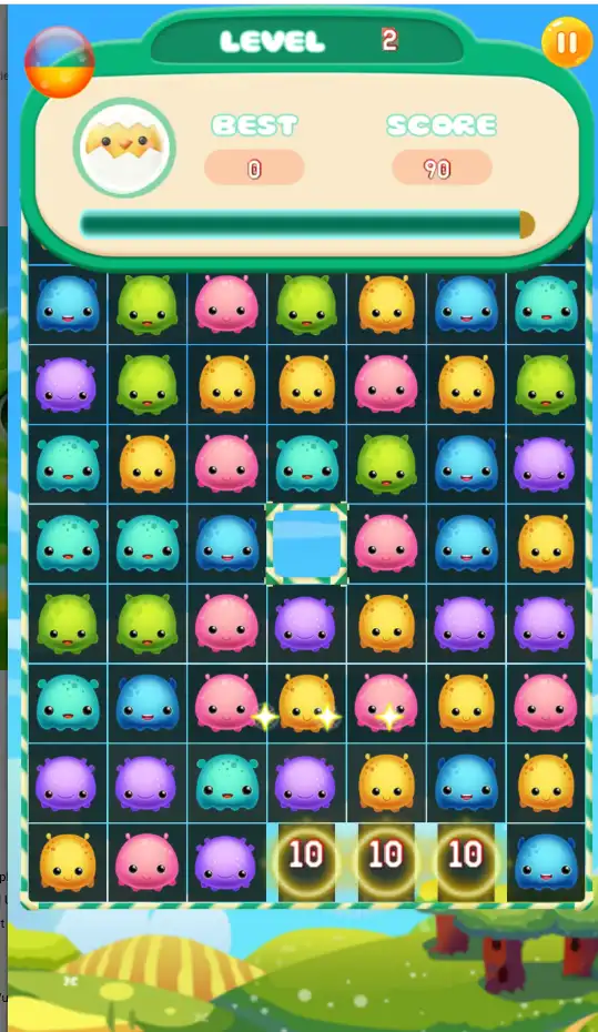 Jungle Bash screenshot 5